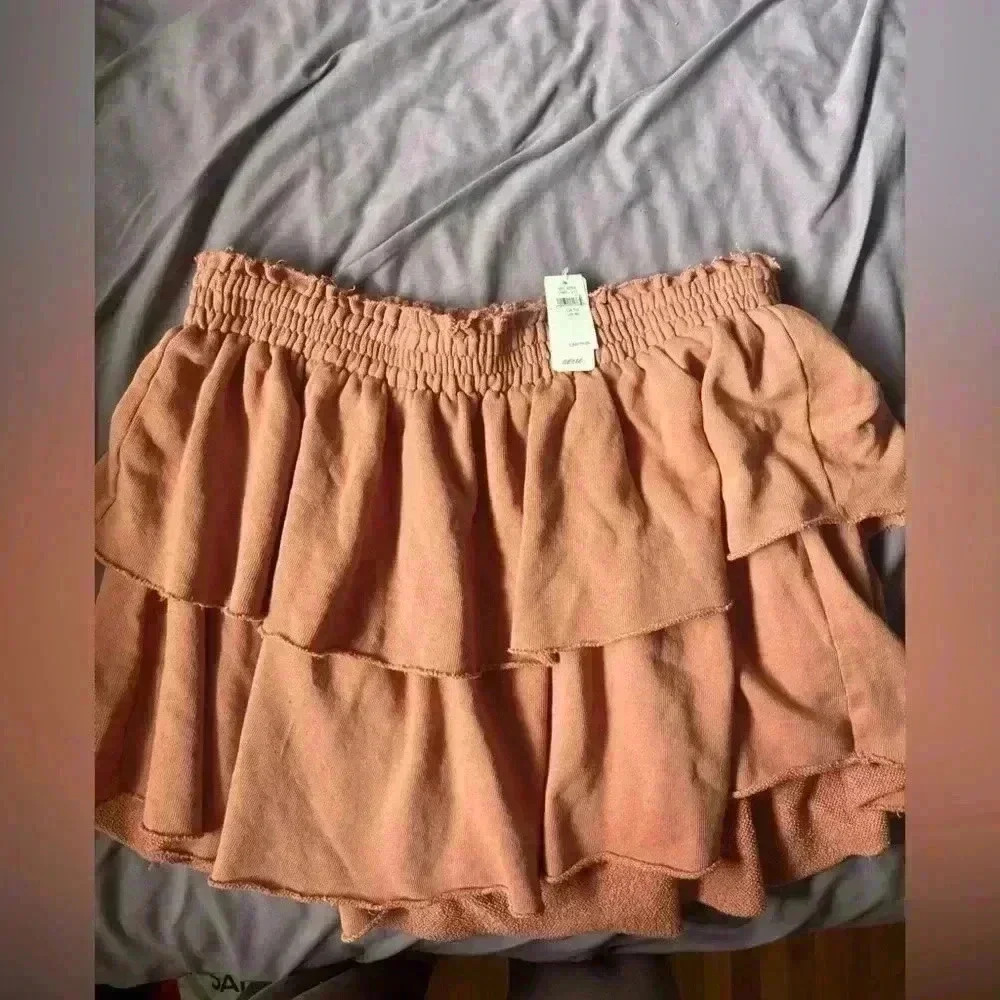 NWT Aerie Skirt  | Size XL